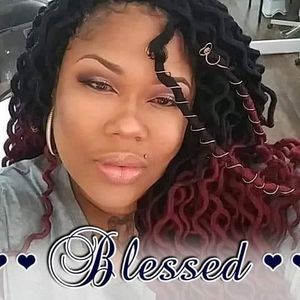 Meet your Posher, Joy